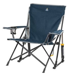 Kickback Rocker Heathered Indigo Product Image