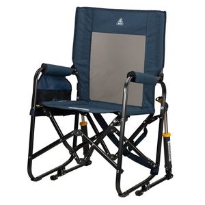 Stowaway Rocker Heathered Indigo Product Image