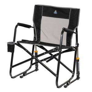Freestyle Rocker, Black Product Image