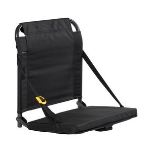 BleacherBack Stadium Seat, Black Product Image
