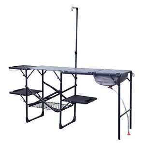 Master Cook Station Product Image