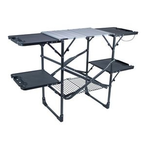 Slim-Fold Cook Station Product Image