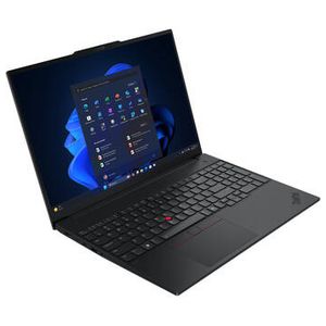 Lenovo 16 ThinkPad E16 Gen 3 Multi-Touch Laptop Product Image