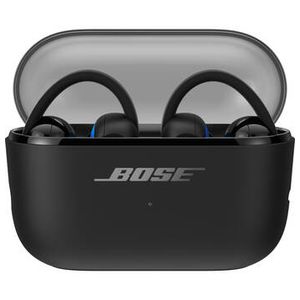Bose Sport Open Earbuds (Black) Product Image