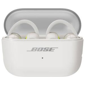 Bose Sport Open Earbuds (White Smoke) Product Image