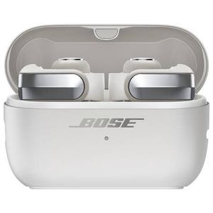 Bose Ultra Open Earbuds (2nd Gen White Smoke) Product Image
