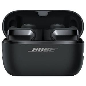 Bose Ultra Open Earbuds (2nd Gen Black) Product Image