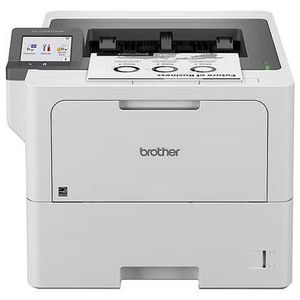 Brother HL-L6310DW Enterprise Wireless Monochrome Product Image