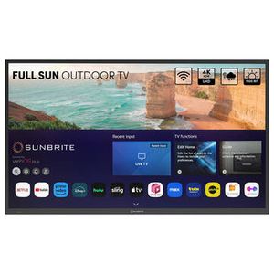 SunBriteTV Solis Series 55 4K HDR Smart Full Sun O Product Image