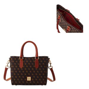 Gretta Top Handle Tote Product Image