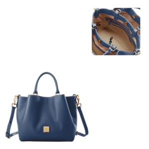 Lucca Leather Barlow Product Image
