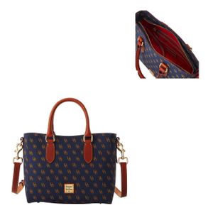 Gretta Top Handle Tote Product Image