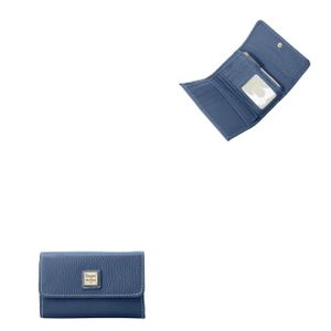 Lucca Leather Flap Wallet Product Image
