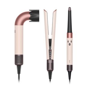 3pc Hair Care Bundle Ceramic Pink/Rose Gold Product Image