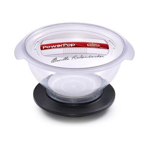 Orville Redenbacher PowerPop Microwave Popcorn Popper Product Image