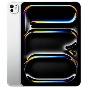 Apple 11 iPad Pro M4 Chip (Standard Glass 2TB Wi-F Product Image