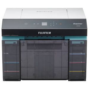 FUJIFILM Frontier Dx400W Printer System Product Image