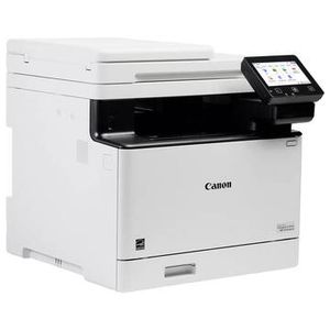 Canon imageCLASS MF751Cdw II Multifunction Wireles Product Image