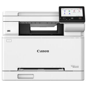Canon MF662Cdw Multifunction Wireless Color Laser Product Image