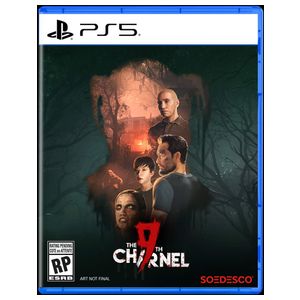 The 9th Charnel - PlayStation 5 Product Image