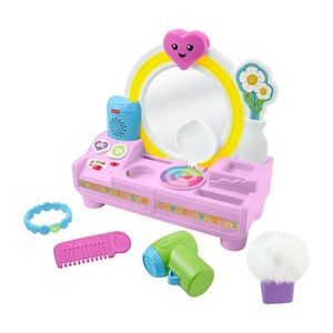 Laugh & Learn Let's Get Ready Vanity, Ages 1+ Years Product Image