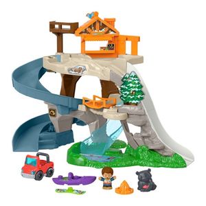 Little People Ultimate Mountain Playset, Ages 1+ Product Image