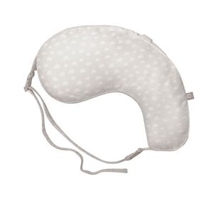 Boppy Uplift Nursing Pillow, Tan Latte Pebbles Product Image
