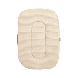Boppy Playtime Lounger, Oatmeal Product Image