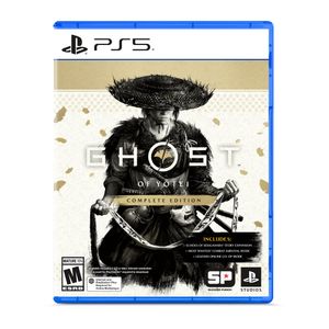 Ghost of Yōtei Complete Edition - PlayStation 5 Product Image