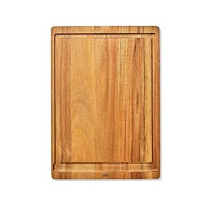 Good Grips Acacia Wood Utility Cutting Board Product Image
