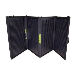 Nomad 50+ Solar Panel Product Image