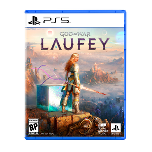 God of War Laufey - PlayStation 5 Standard Edition - PlayStation 5 Product Image
