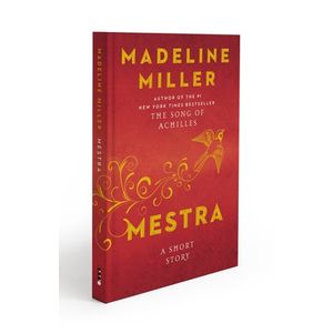 Mestra: A Short Story Product Image