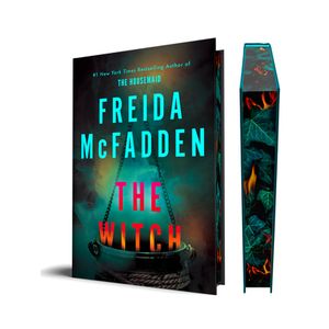 The Witch (Deluxe Edition) Product Image