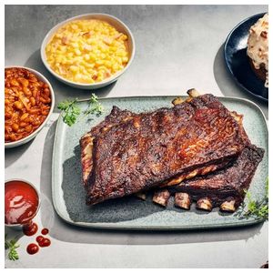 Lamb Rib Classic Product Image
