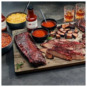 Best Sellers Buffet Product Image