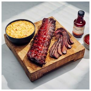 BBQ Lover's Deluxe Product Image