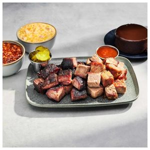 Burnt End Combo Product Image