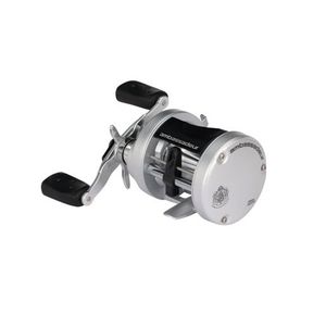 Ambassadeur C1 Round Reel 6500 Reel Size Product Image