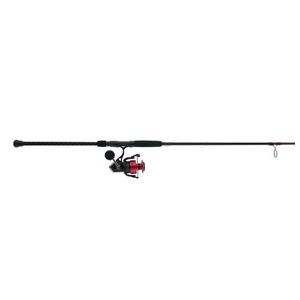 Fierce V Combo 6000 Reel Size 2pc 9ft Rod Product Image
