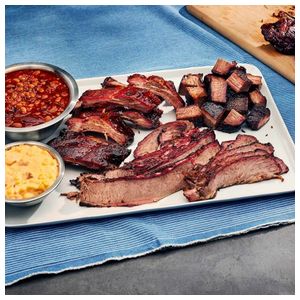 The Pit Master Product Image