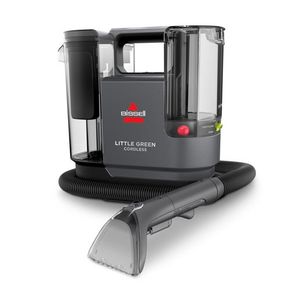 Little Green Cordless Smartmix Portable Carpet Cleaner Product Image