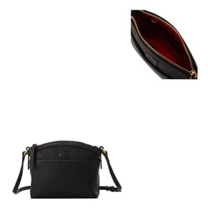 Florentine Domed Crossbody Product Image