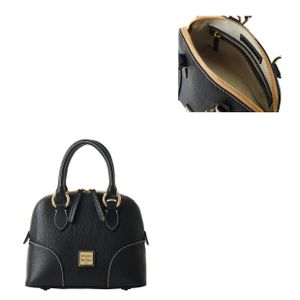 Lucca Small Satchel Product Image