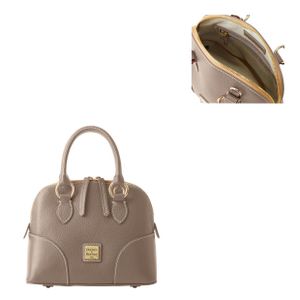 Lucca Small Satchel Product Image