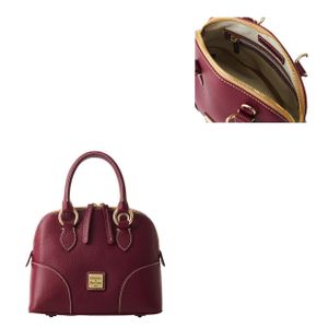 Lucca Small Satchel Product Image