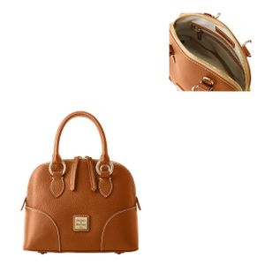 Lucca Small Satchel Product Image
