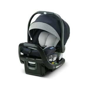 SnugRide SnugFit LX Infant Car Seat Nash Product Image