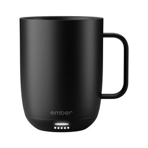 Temperature Control Smart Mug 3 - 14oz, Black Product Image