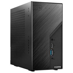 Silicon Power XPOWER Mini Desktop Computer Product Image
